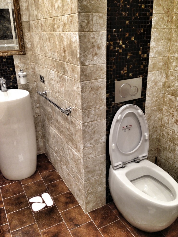 Apartments, Kutuzovsky pr-t, Moscow