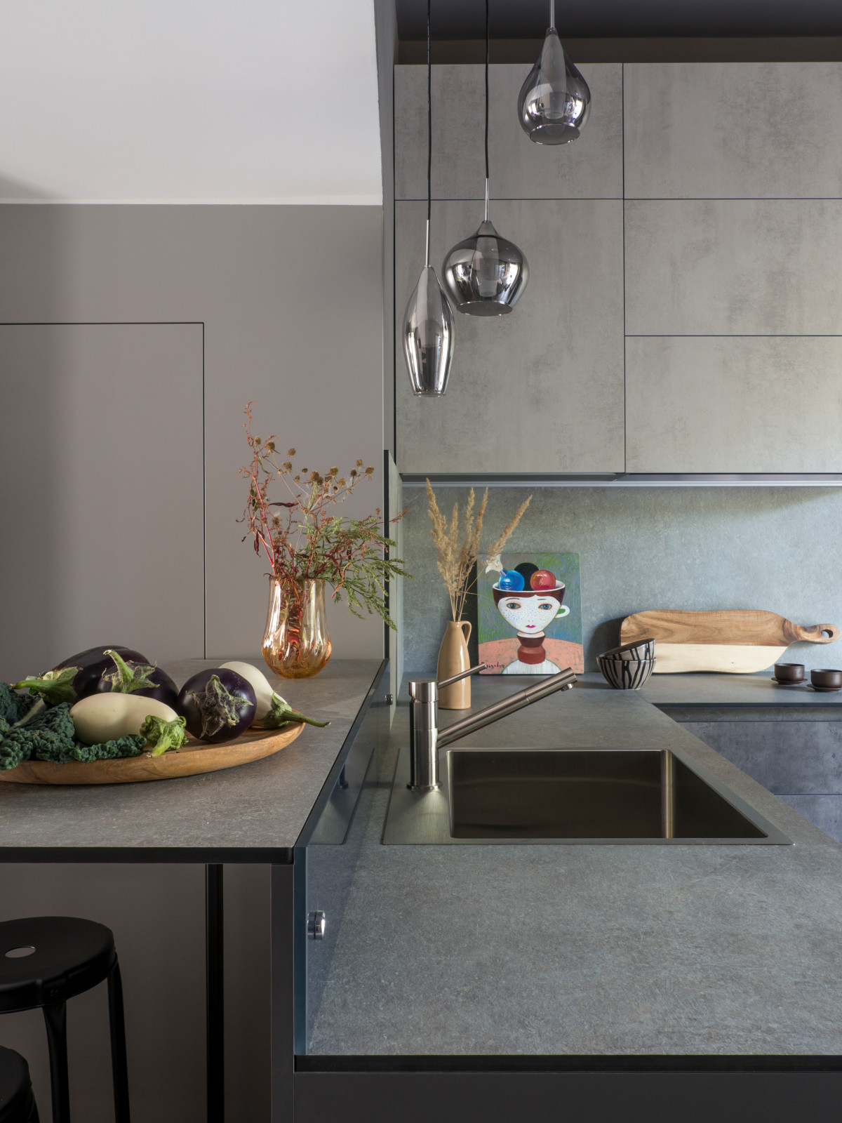 Таунхаус в Афонино