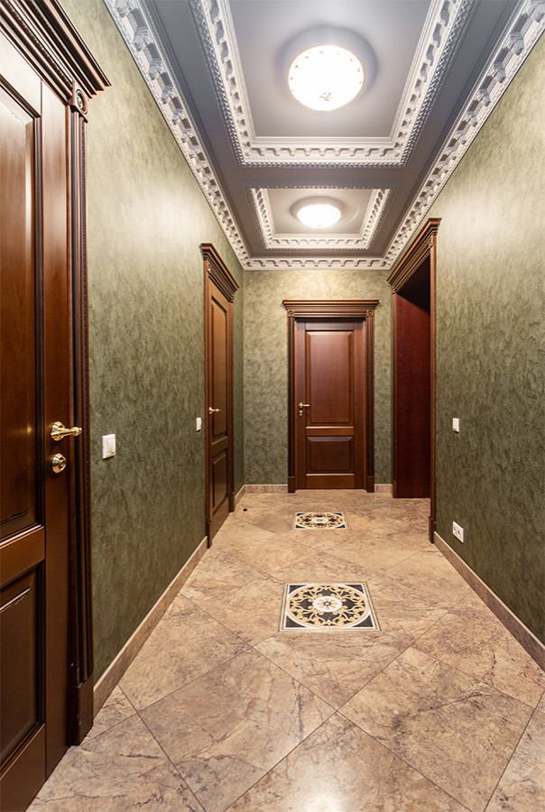 Архитектура