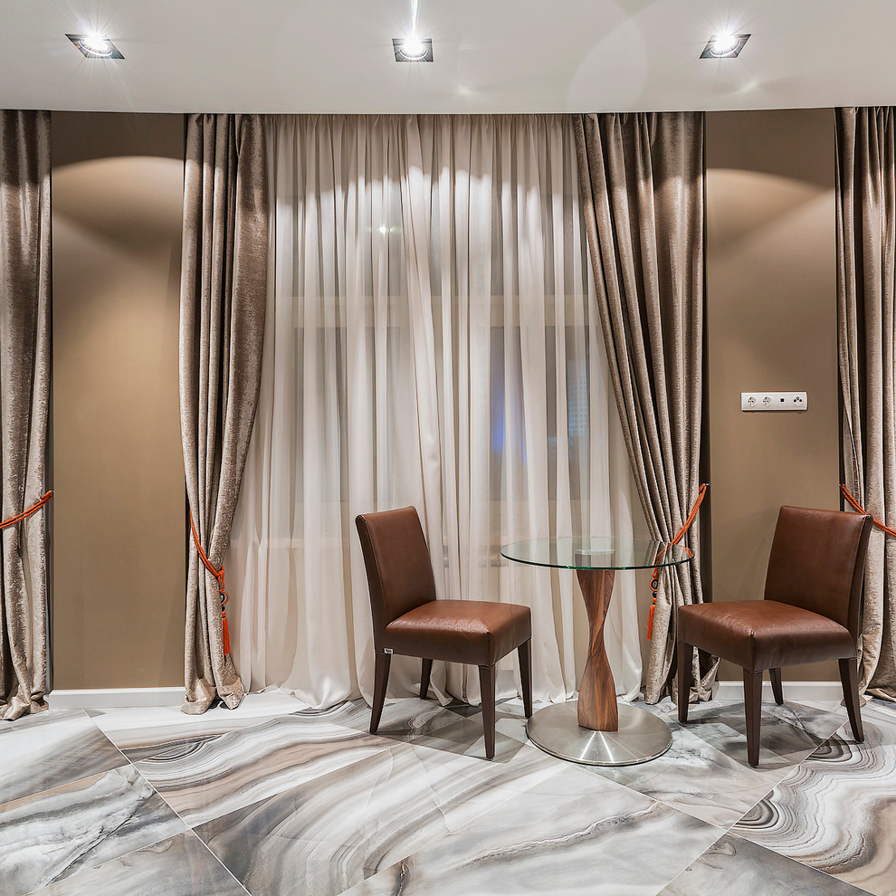 Студия в Москва Марриотт Новый Арбат