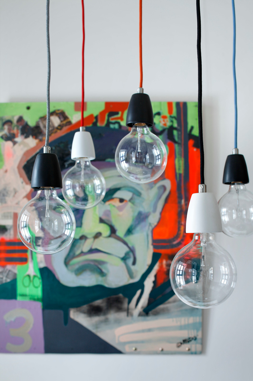 Студия на Арбате, 35 м2