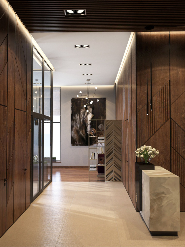 ЖК "Манифест"