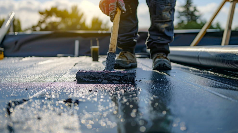 Flat Roof