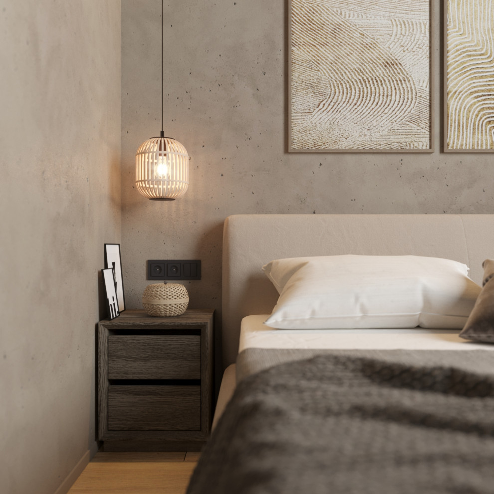 Квартира в ЖК "Одинбург"