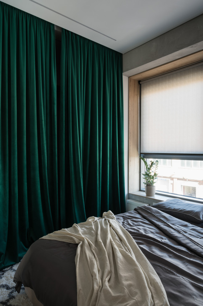 Реализация: МФК "Матч Пойнт" - 63 кв.м.