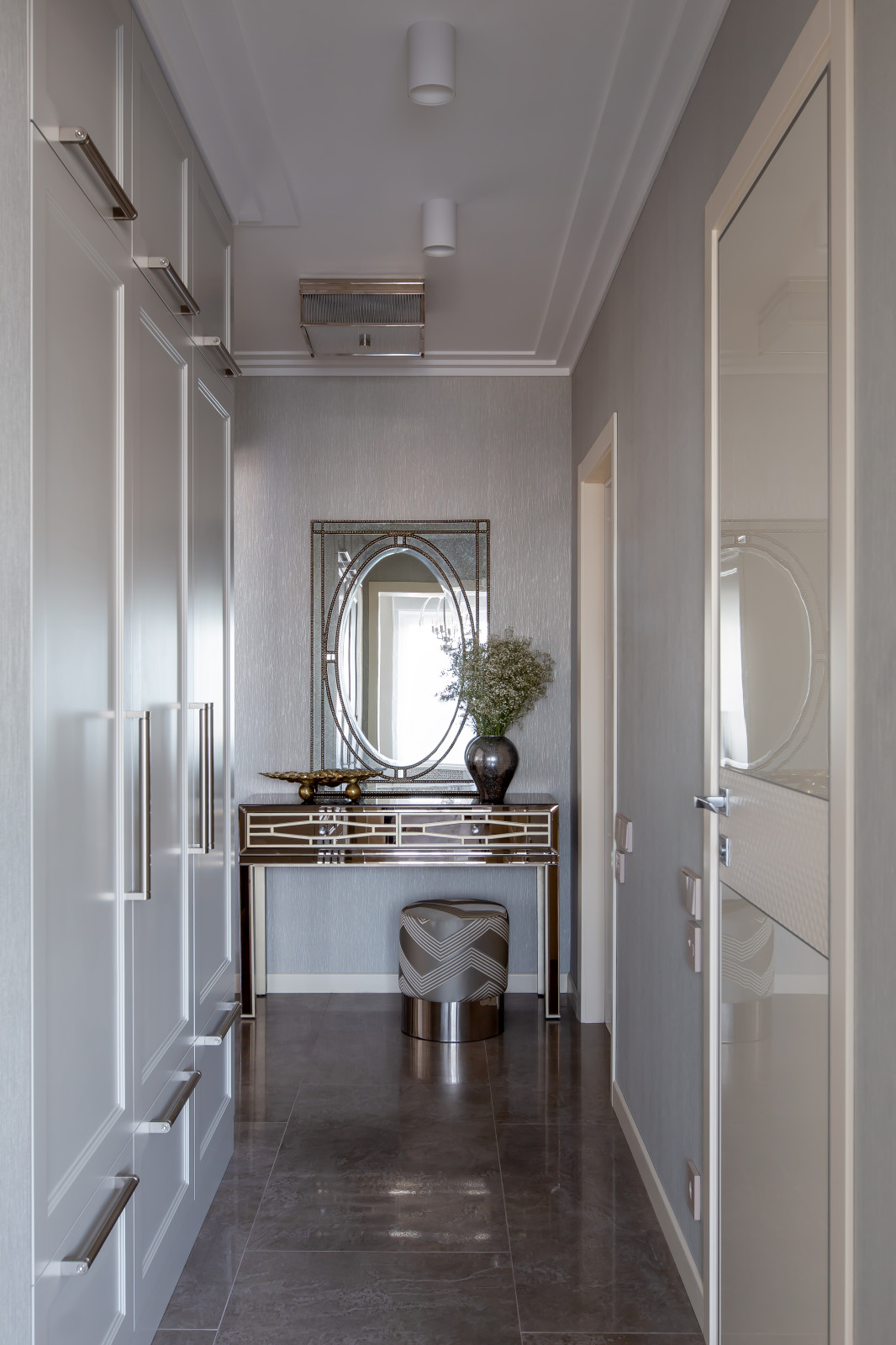 Квартира на ул. Кравченко