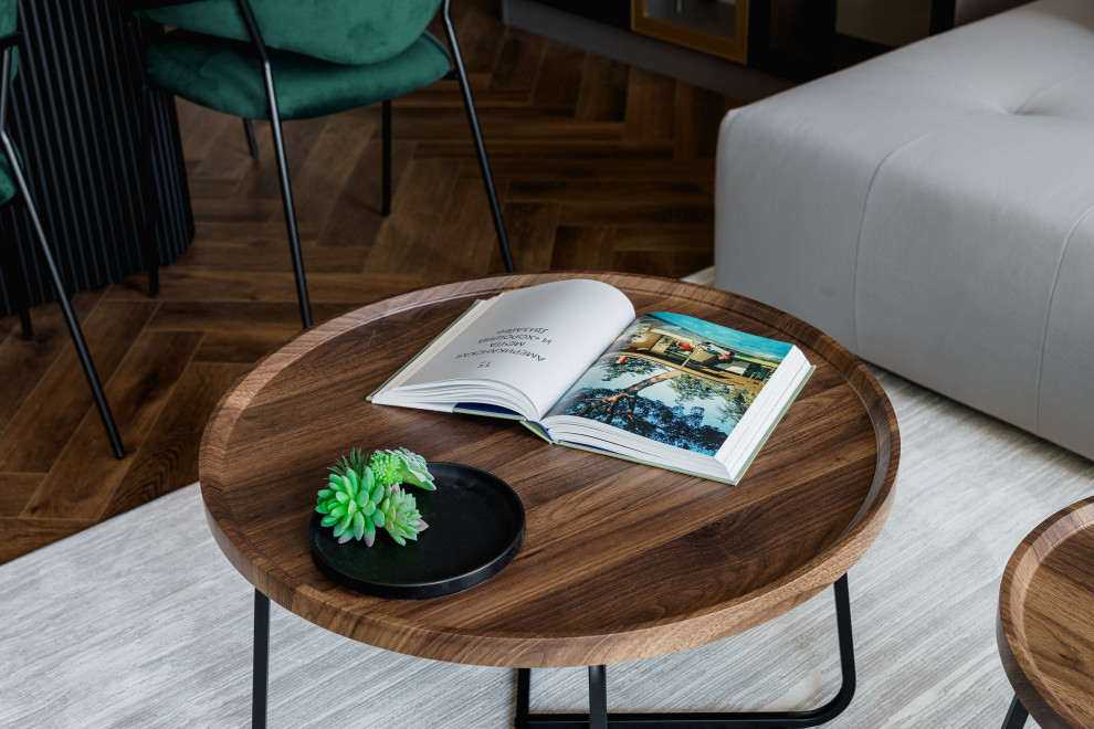 Квартира под аренду в ЖК Чикаго