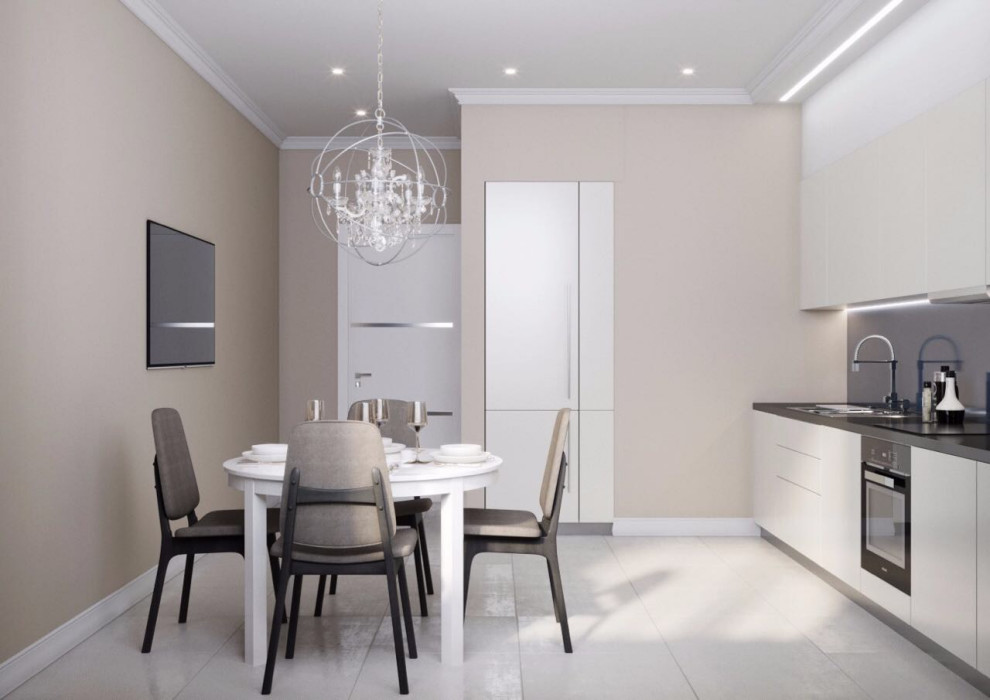 Квартира в аренду