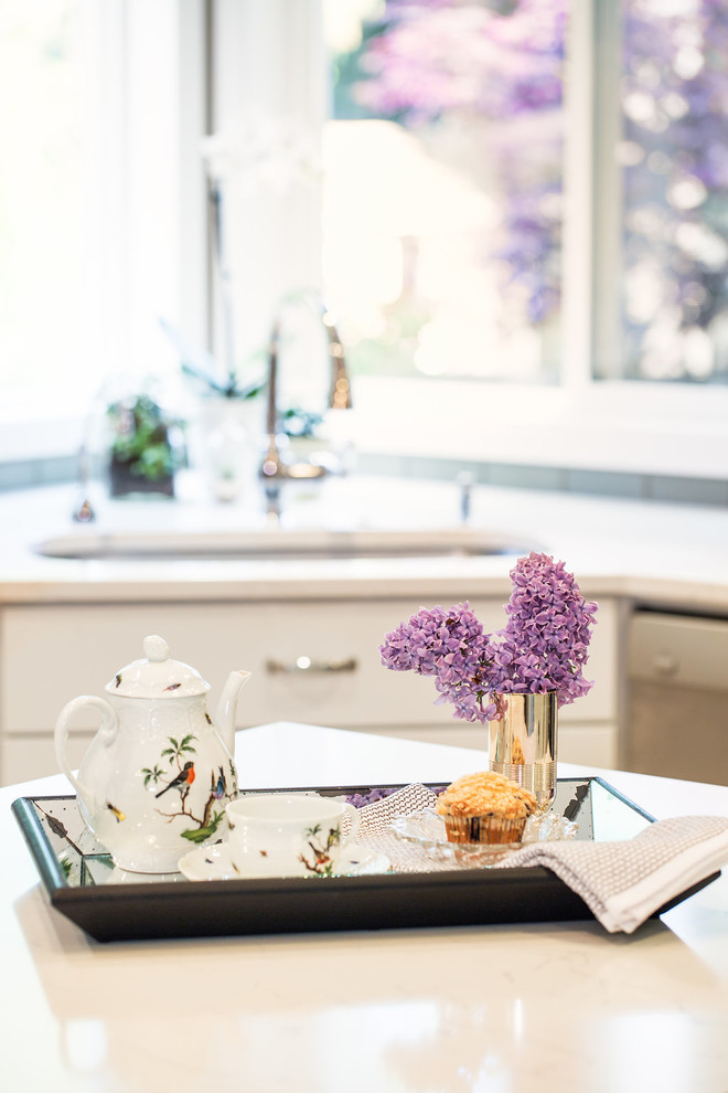 Pretty Plateau Update