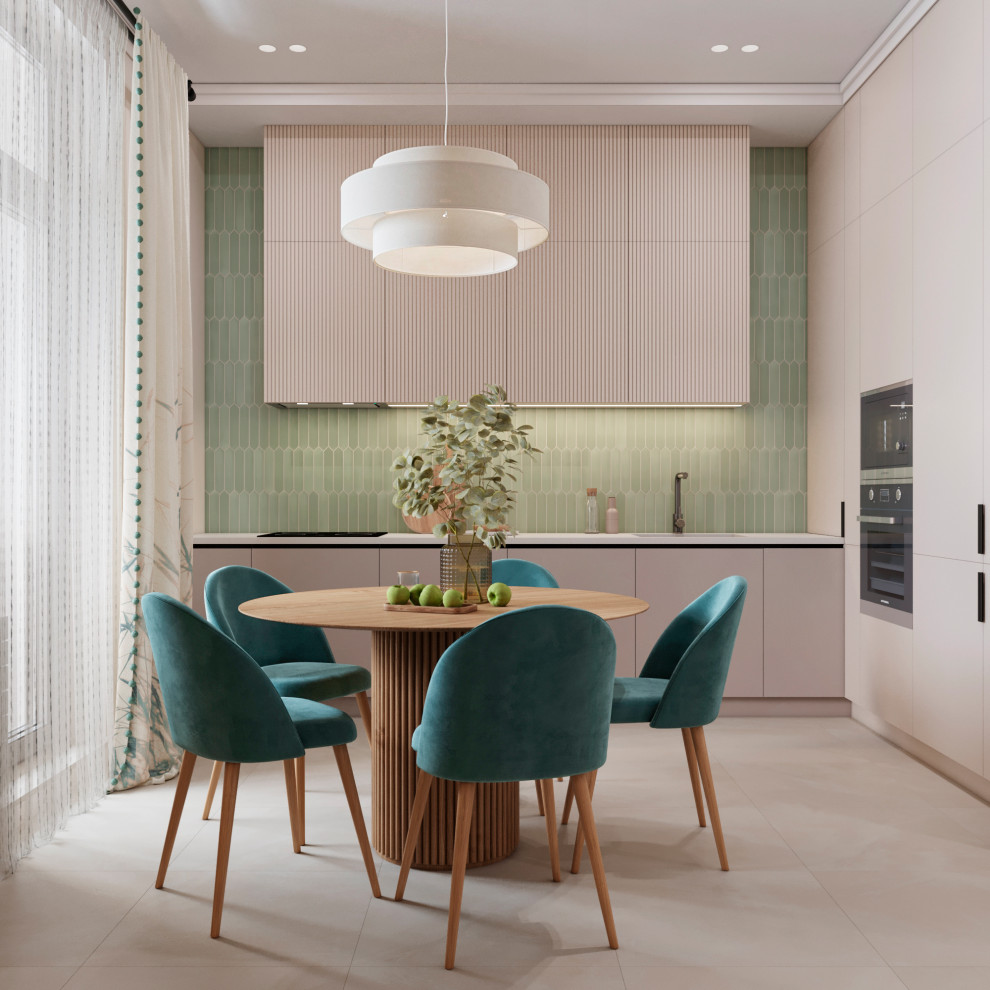 Просторная светлая квартира в г.Москва