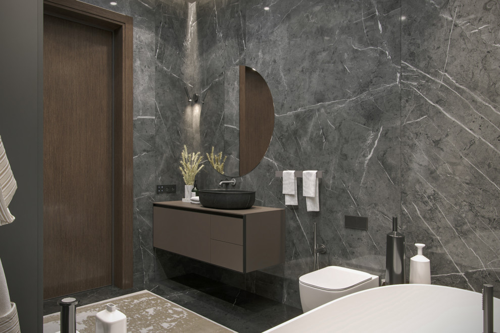 Дизайн-проект частного дома