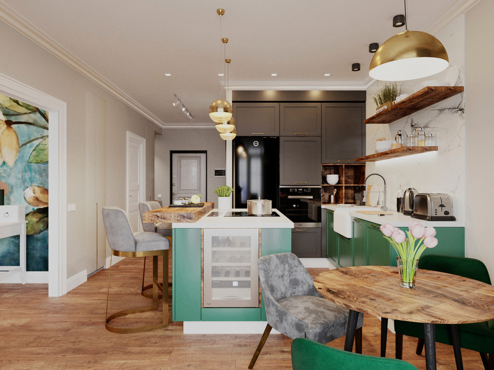 ЖК "Легенда" Казань