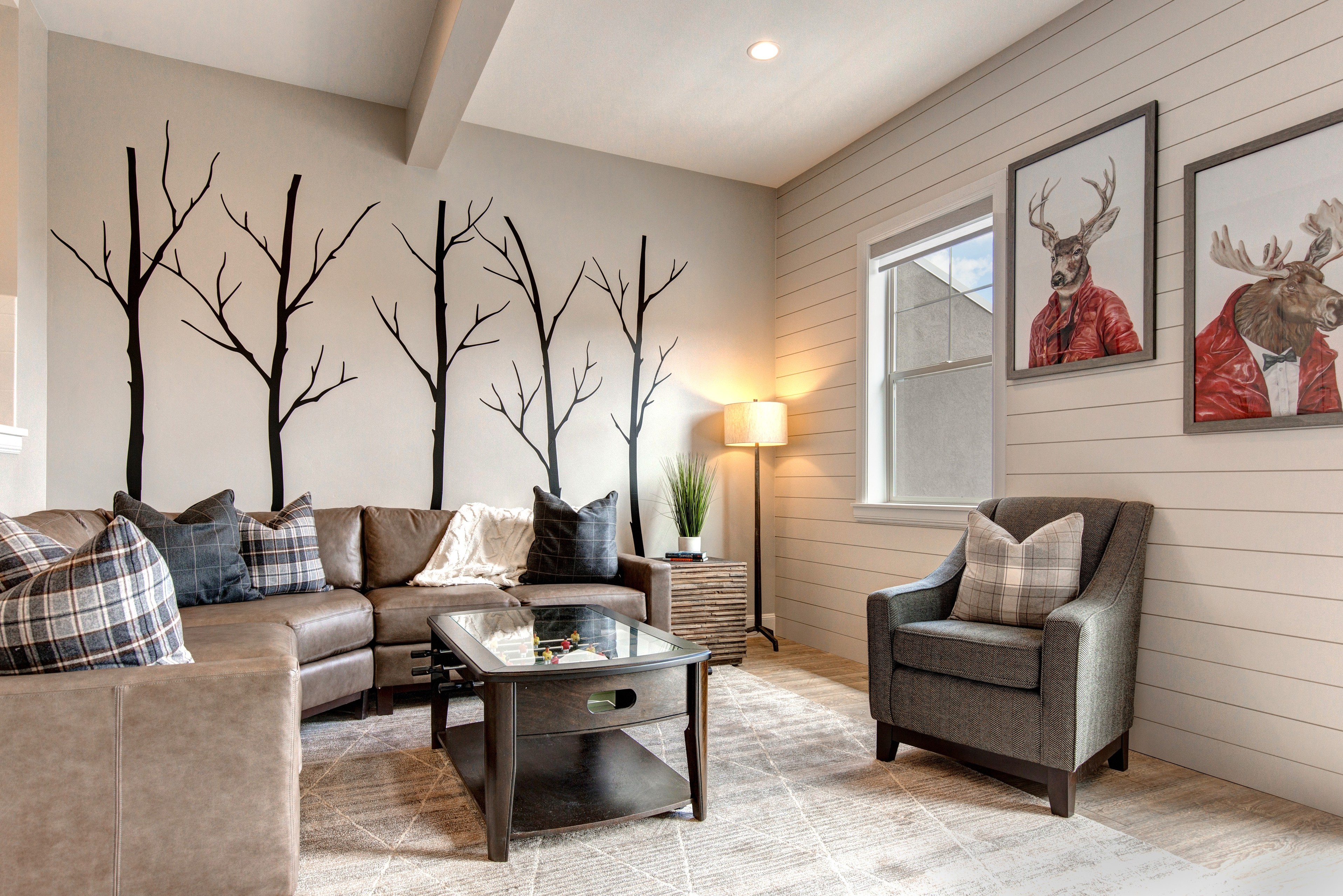 Modern Park City Town-home