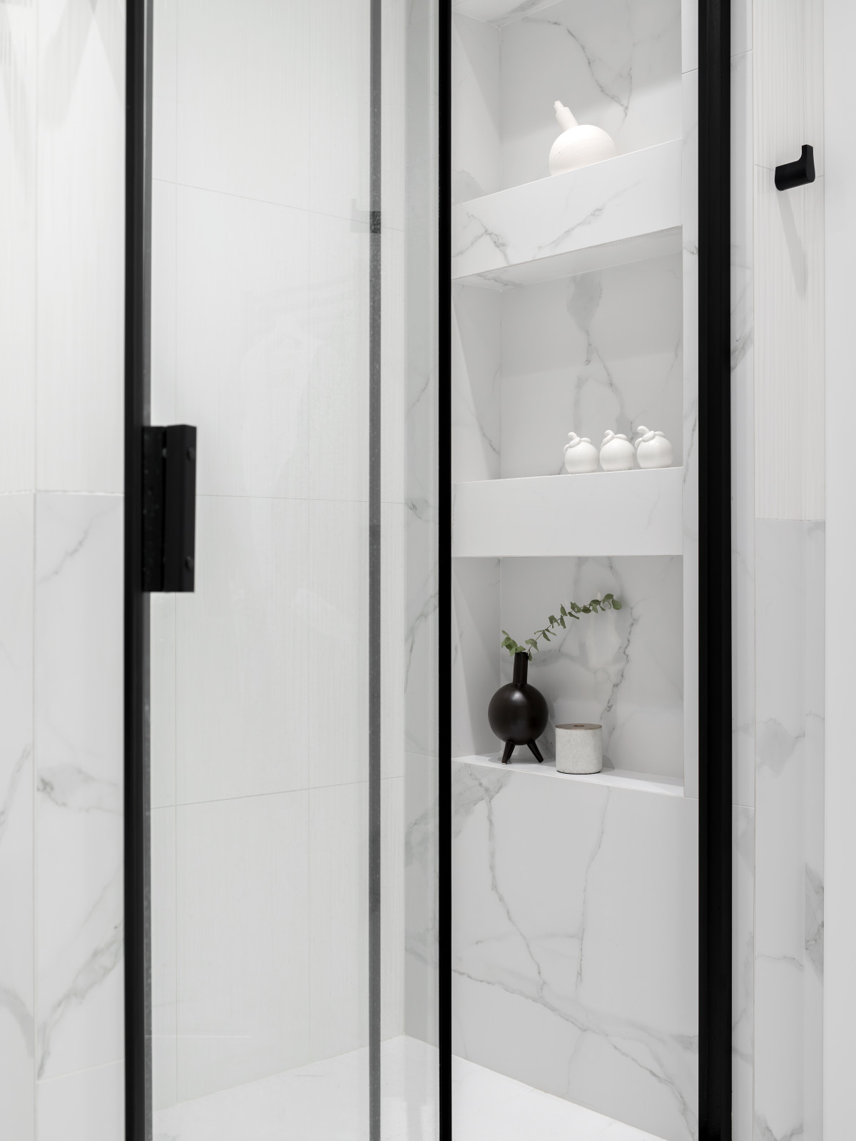 Квартира в ЖК "Панорама Сколково"