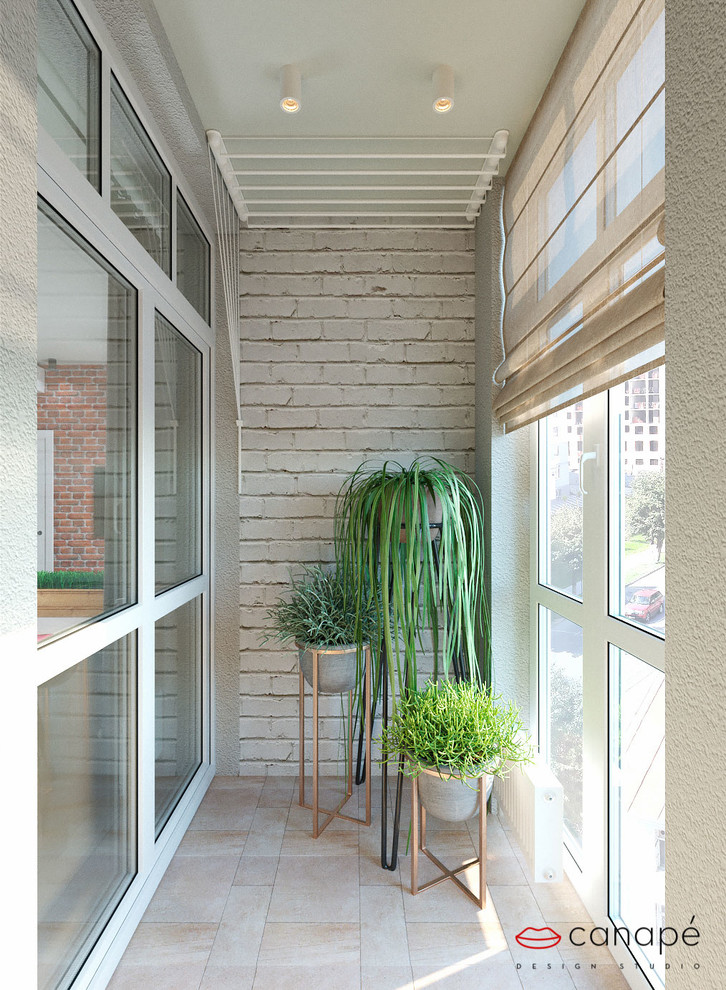 Квартира для молодой семьи