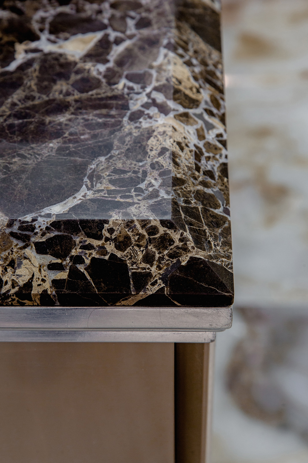 Гостевой санузел ЖК Королевский Парк