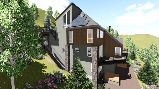 Renderings rendering