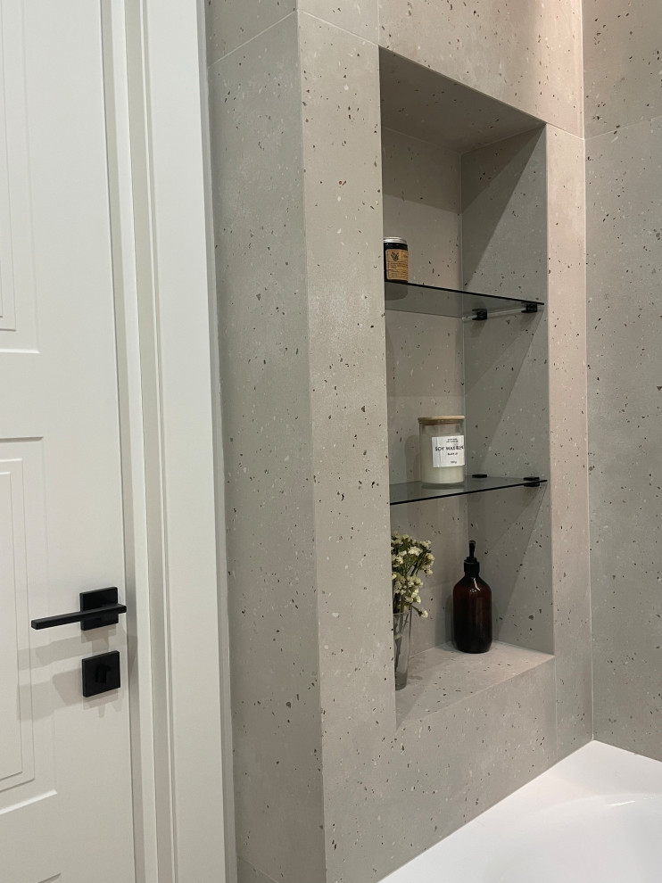 Реализация Нового Проекта