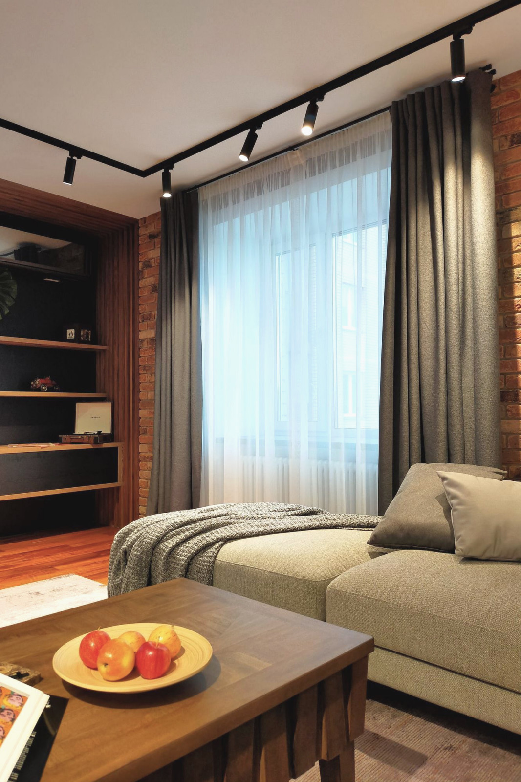 Особый характер