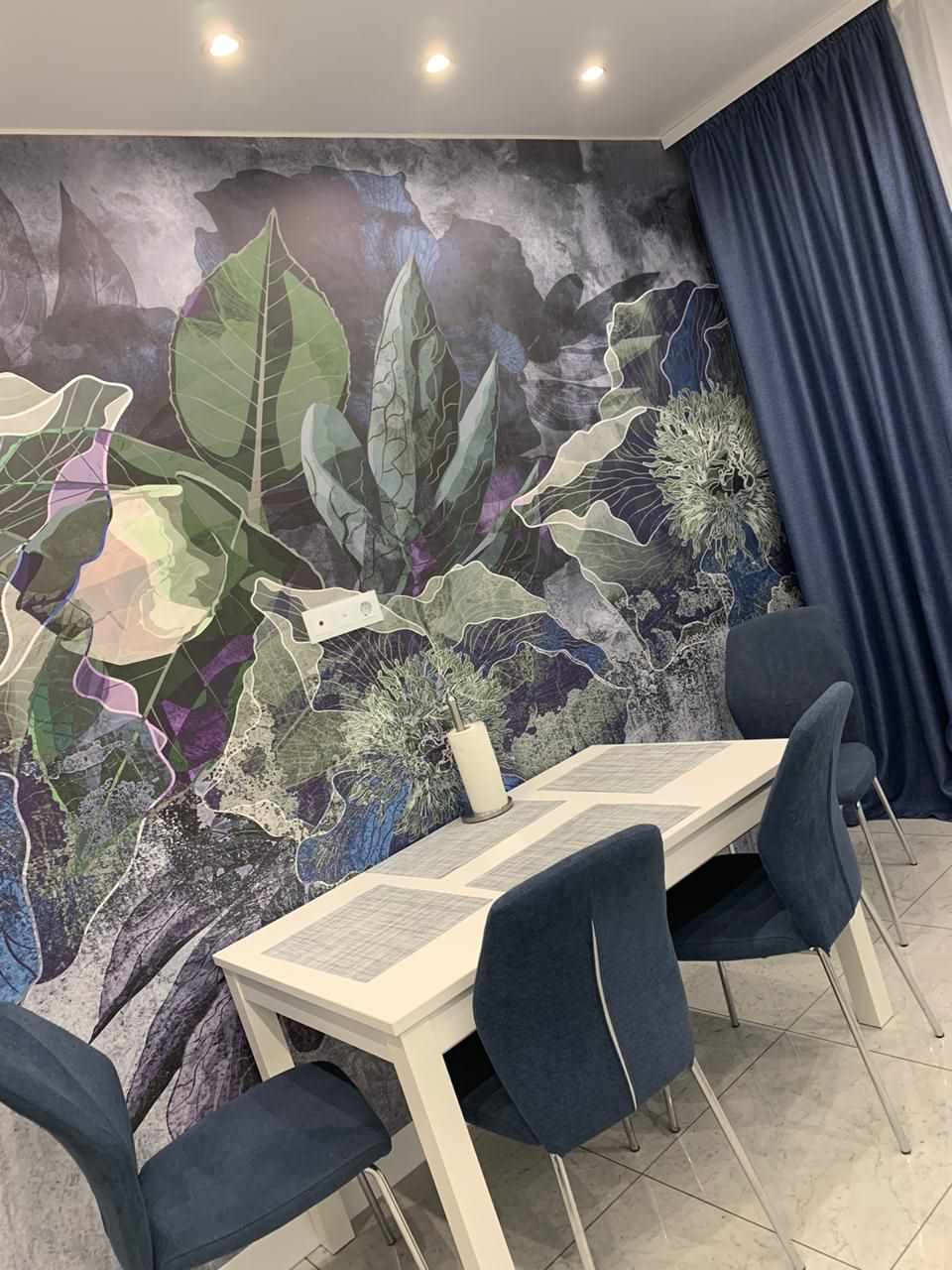 Квартира в ЖК Триумф