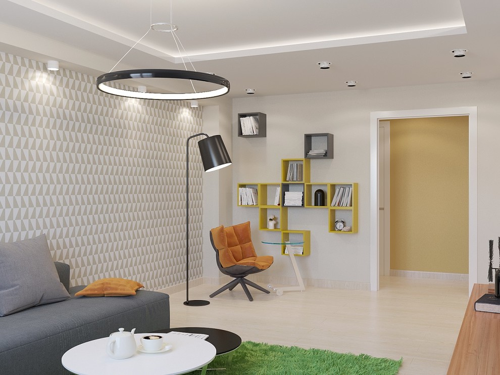 Квартира - Томск, Набережная, 122 м2