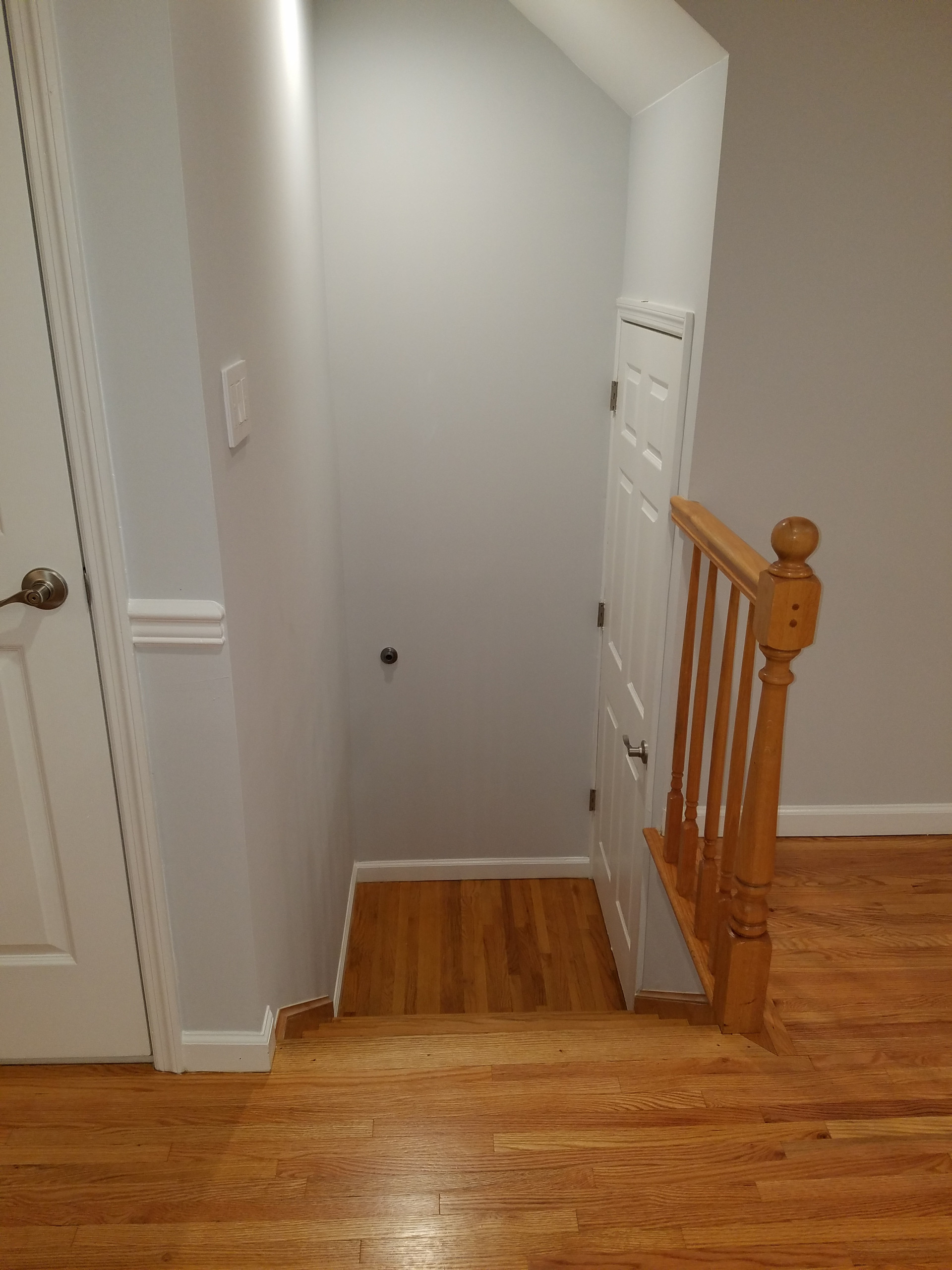 Renovation at Condo Unit on Broad Avenue in Palisades Park, NJ