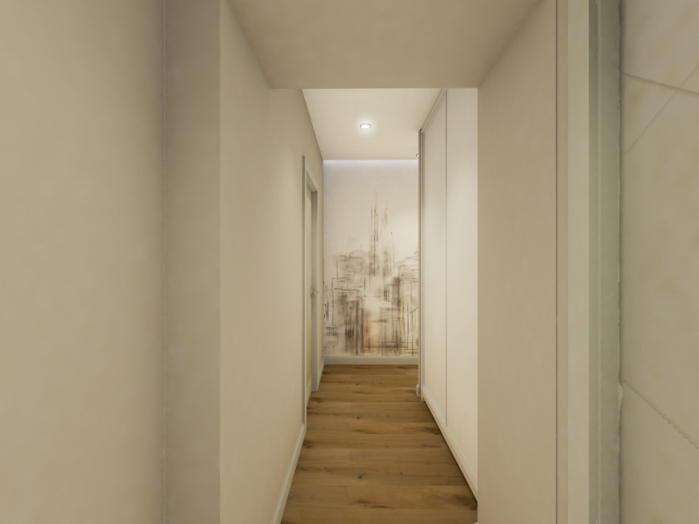 г.Тула Квартира для молодой семьи.