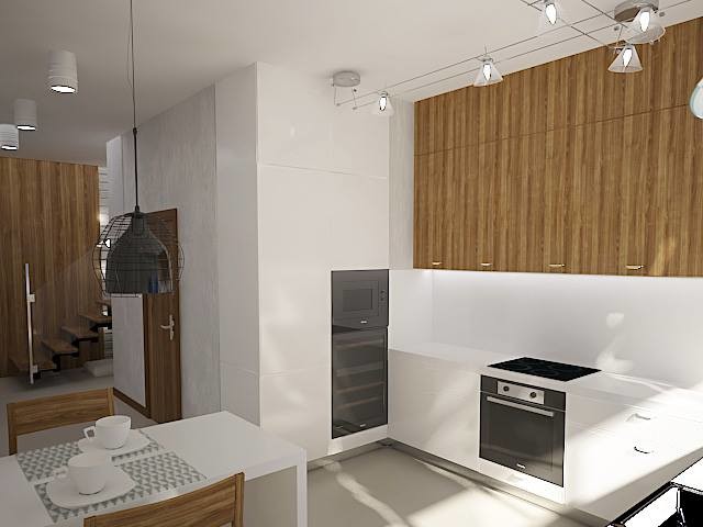 2-floor apartment, 250 sq.m.