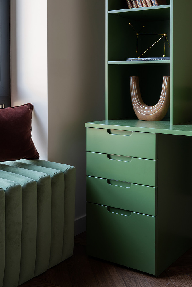 Квартира в ЖК Ривер