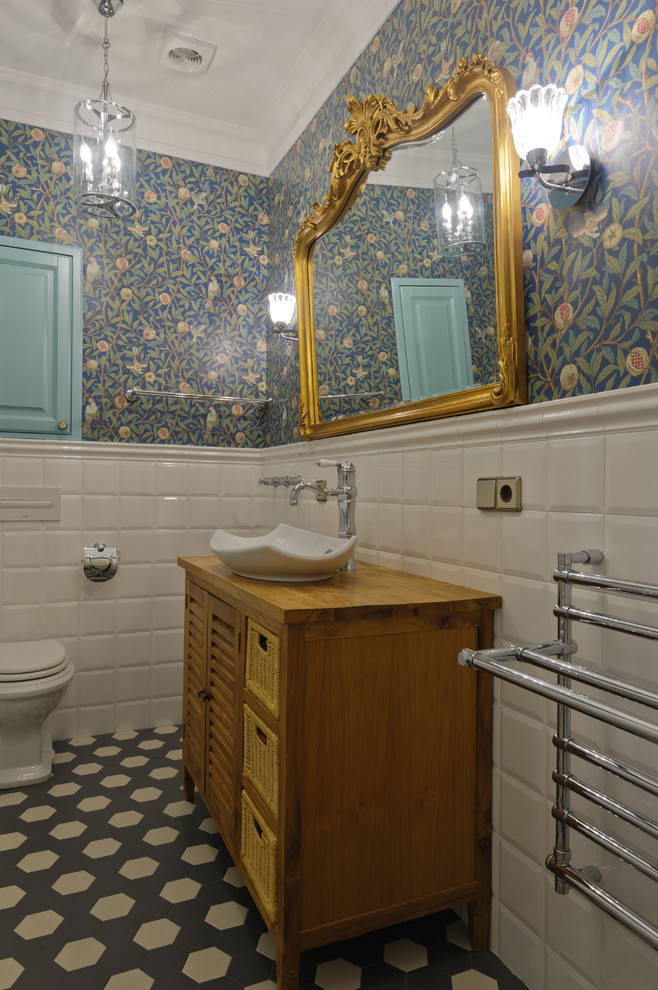 Квартира 102 м2 в "ЖК Лосиный остров"