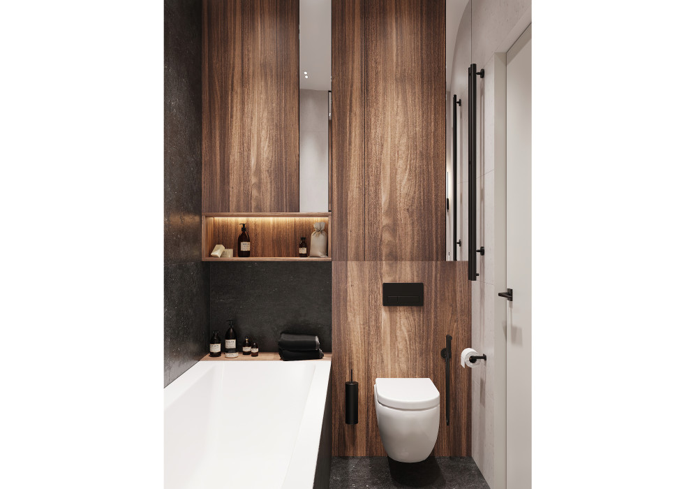 Мастер санузел