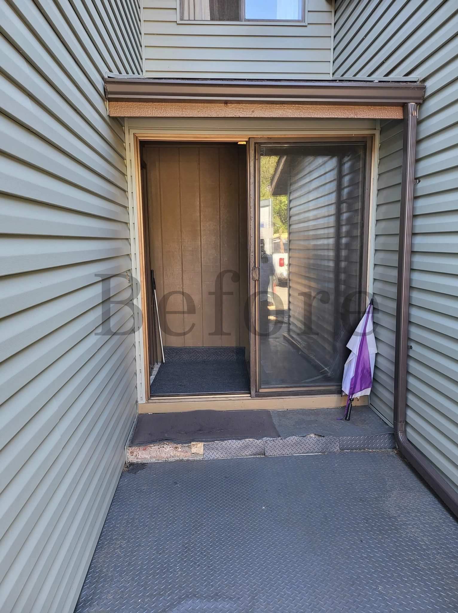 Chehalis Home Remodel