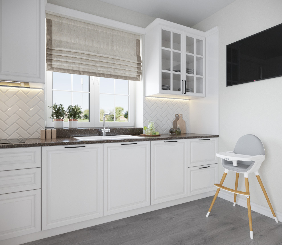 Частный дом ул. Академика Сахарова