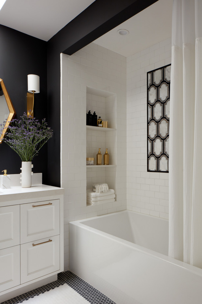 Maywood Ct. Los Altos - Transitional - Bathroom - San Francisco - by ...