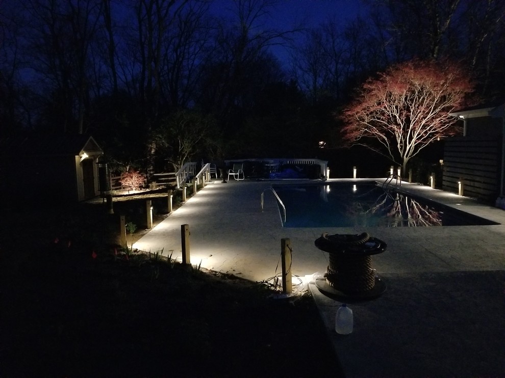 Pool - pool idea in Cincinnati