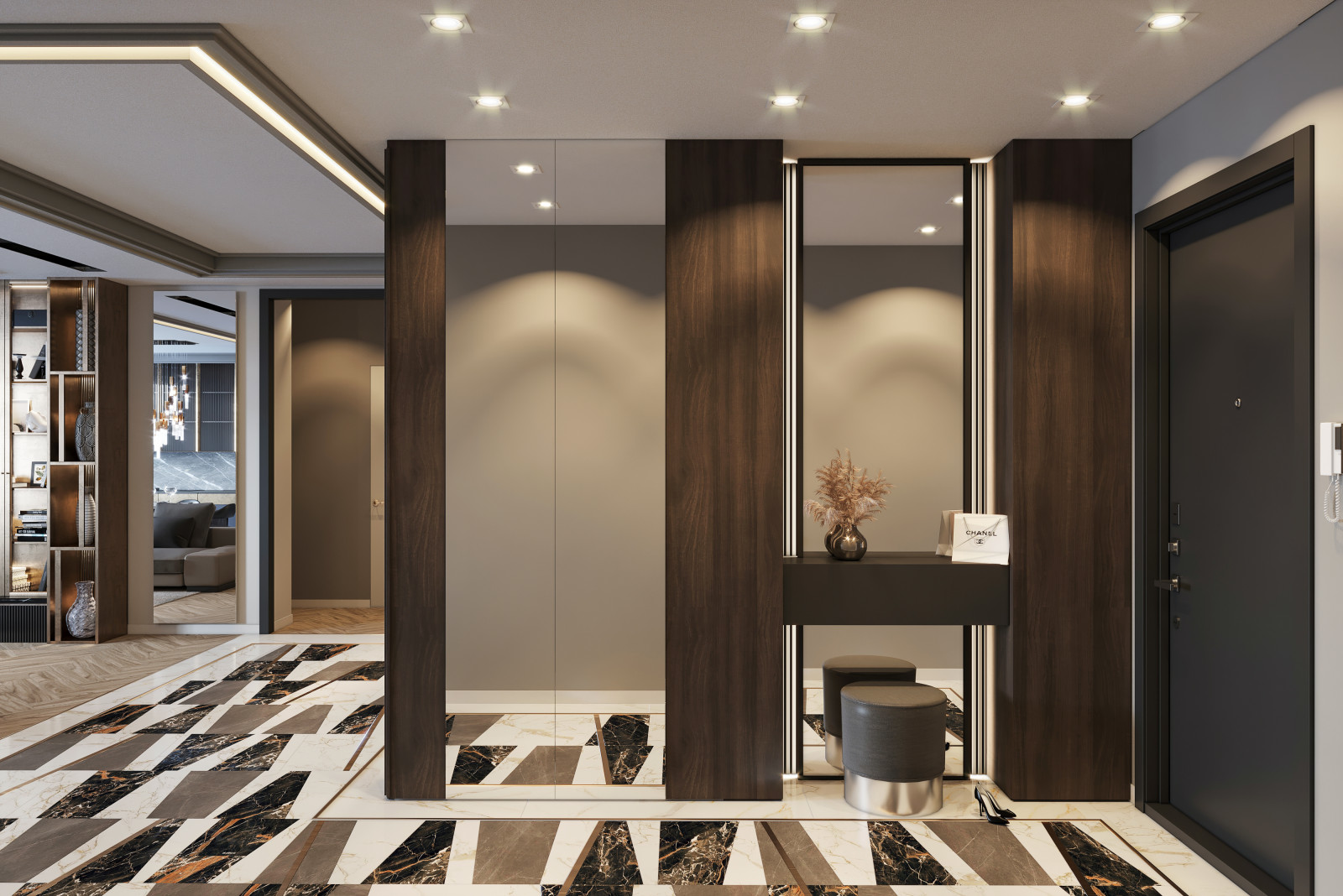 ЖК Русский дом