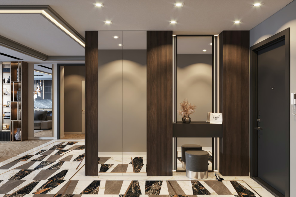 ЖК Русский дом