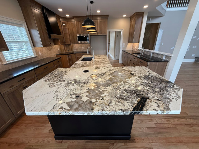 Traditional Kitchen clasico-cocina