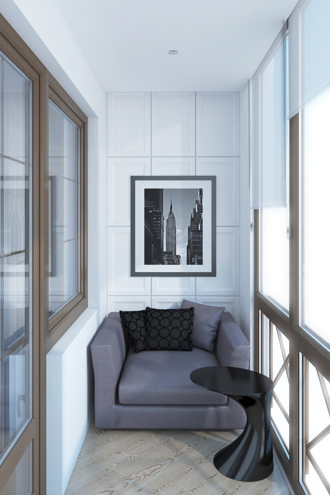 квартира в Москве