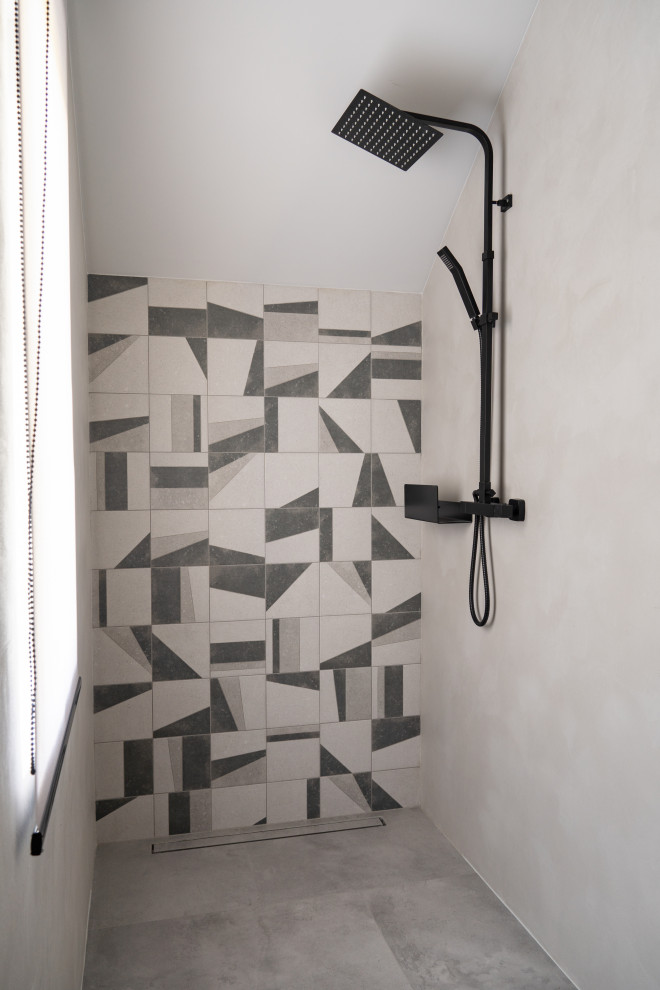 Скандинавский дом в Комарово