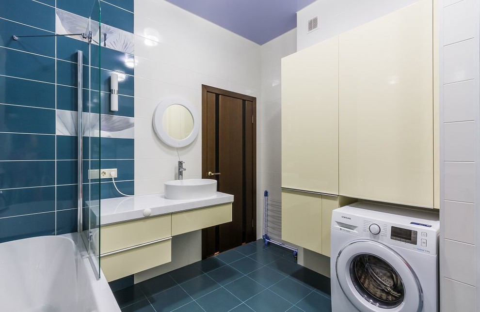 мебель для ванной