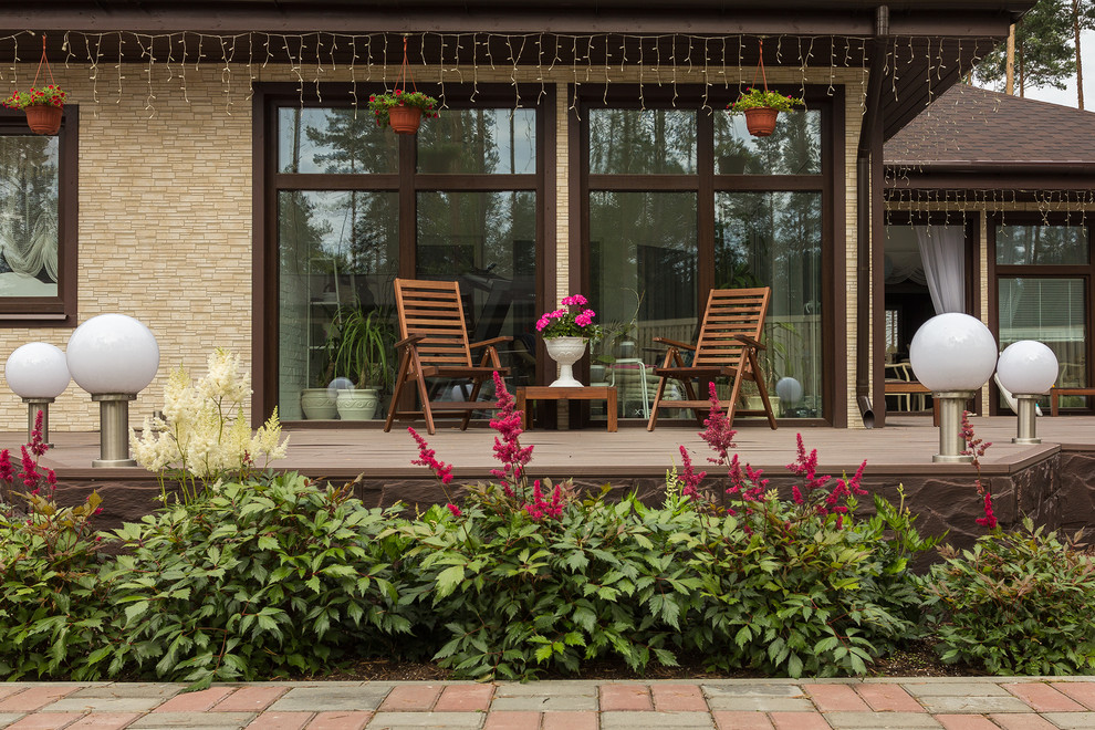 Жилой комплекс Северные просторы, №1