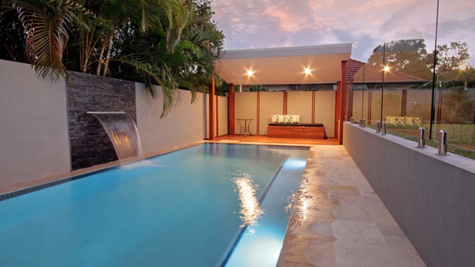 Windsor residence