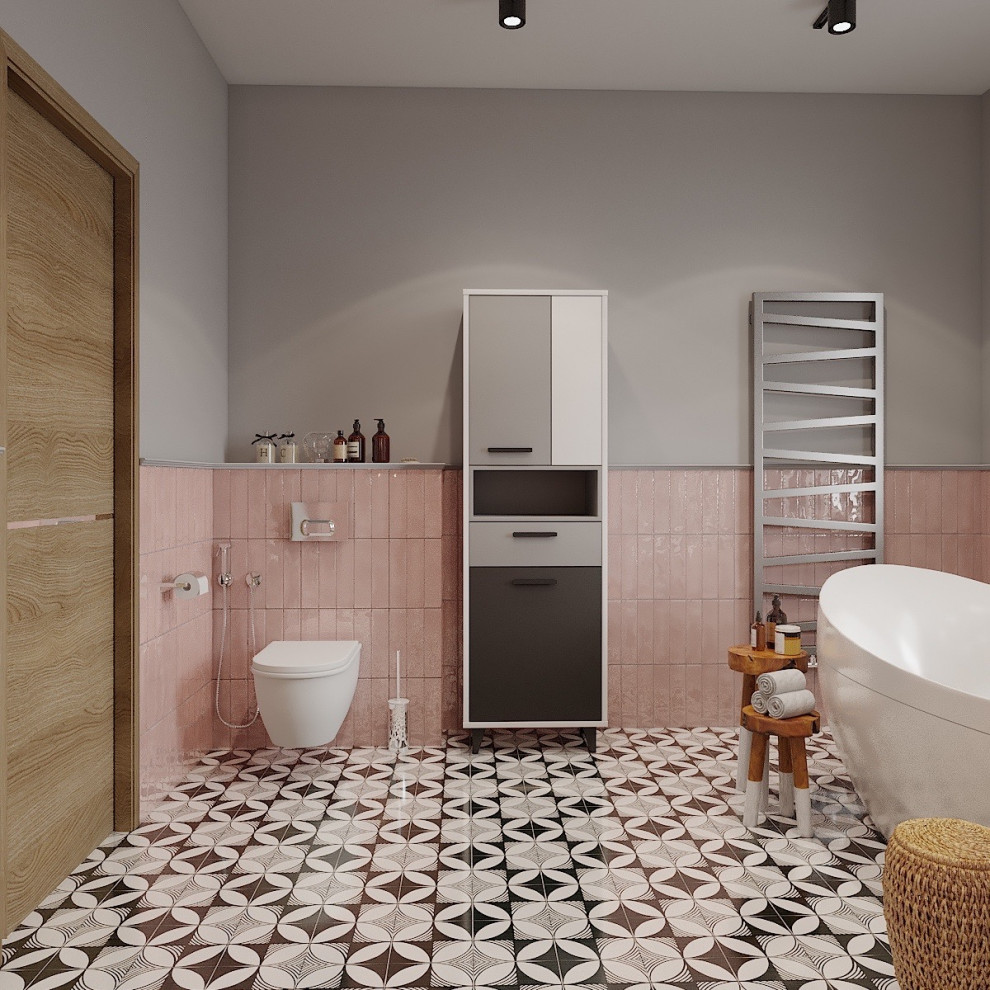 КП 10 ярдов, 3 этажа, 402 м²