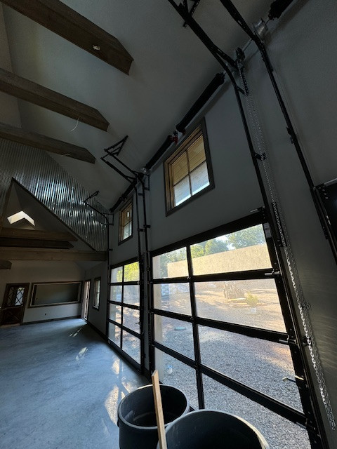 South Salem Commercial Greenhouse/Winery (In Progress)