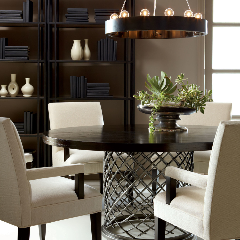 Gallery 21 Furniture Transitional Dining Room Philadelphia by