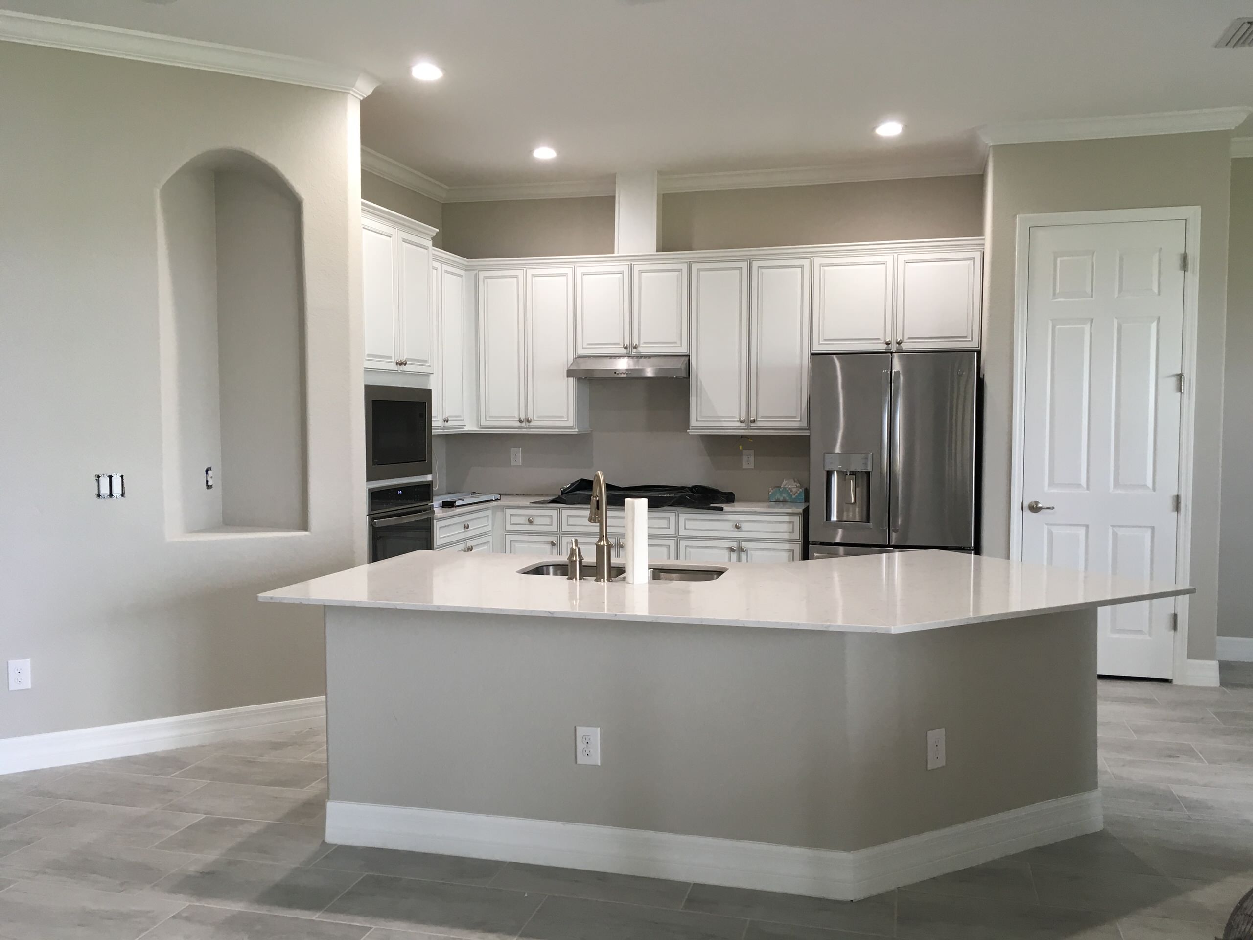 Lakewood Ranch, FL - Country Club East Residence