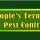 People's Termite and Pest Control