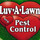 Luv-A-Lawn and Pest Control, Inc