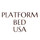 Platform Bed USA